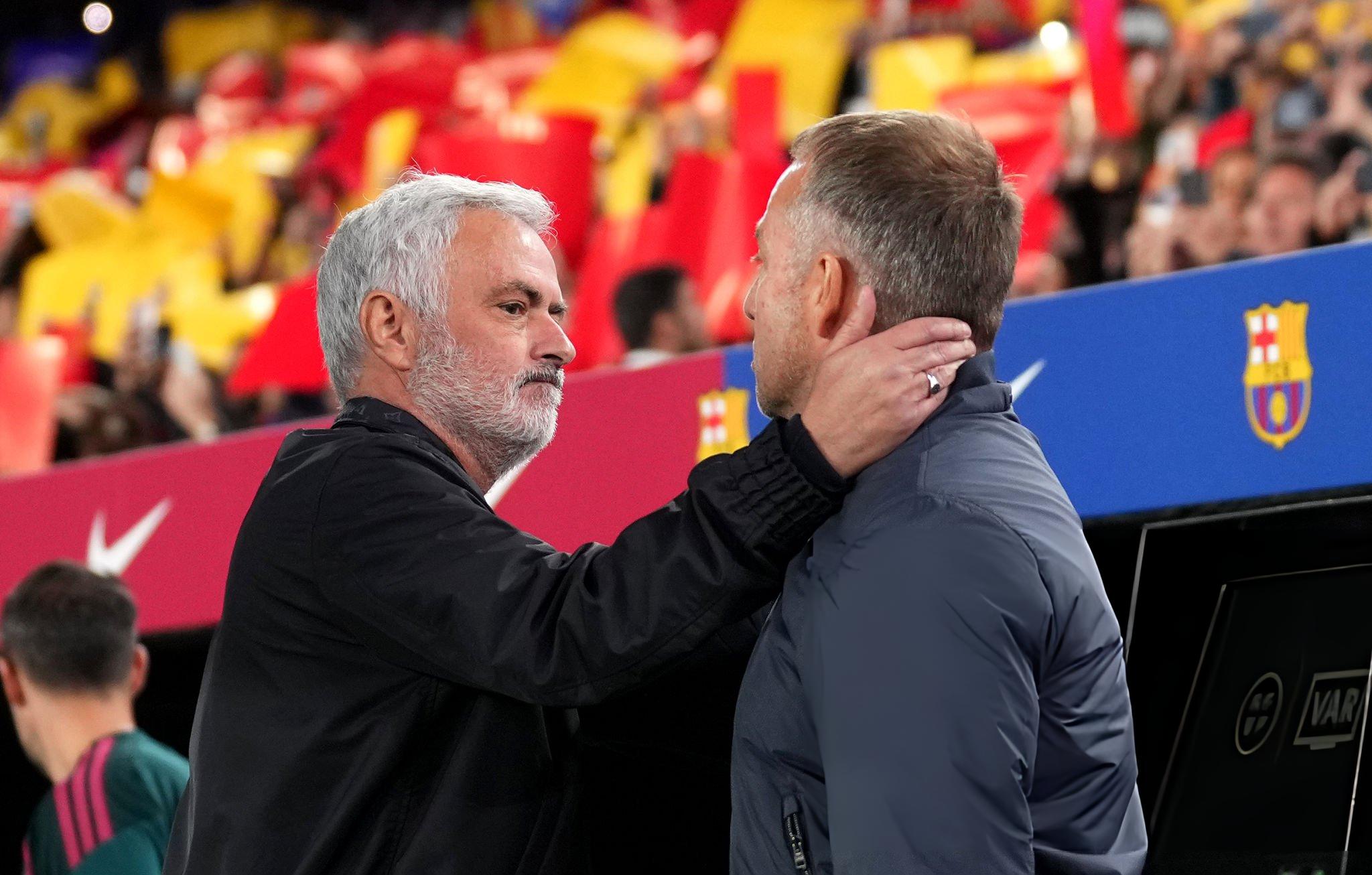 'We Want LaLiga' - Mourinho Declares Title Charge After El Clásico Magic