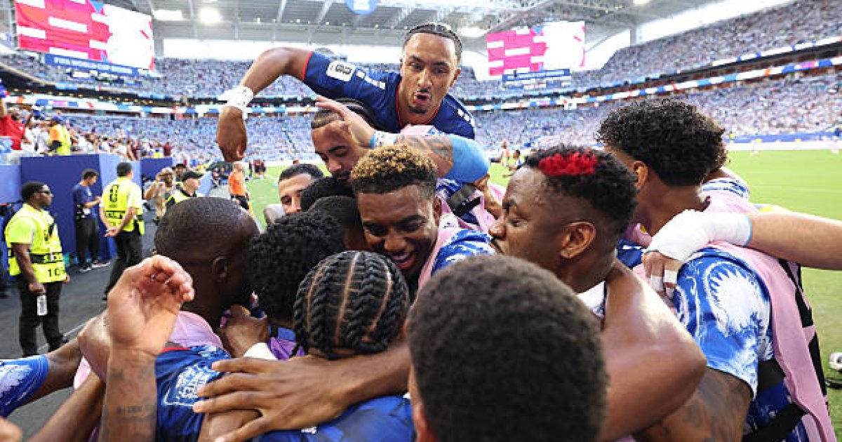 African Teams Are Making World Cup Betting Less Predictable