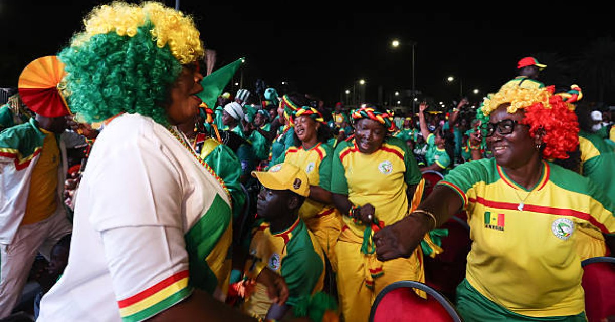 Africa’s Most Reliable National Teams Right Now