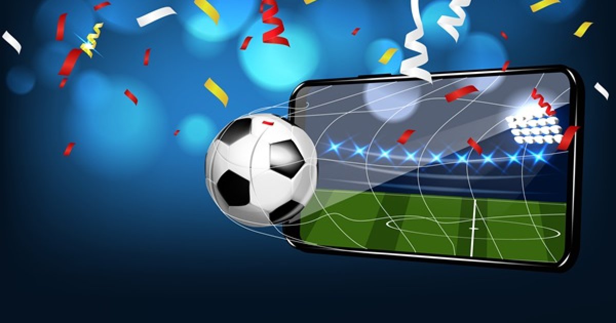 From Matchday to Payout: The Technology That Makes Soccer Betting Smooth