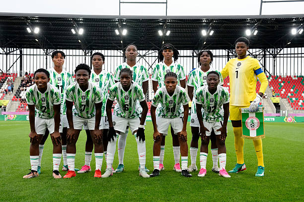 Spain Beat Nigeria 2-0 in U20 World Cup Opener