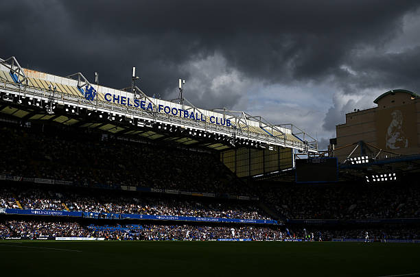 Chelsea will Feature in 2026-27 UEFA Champions League