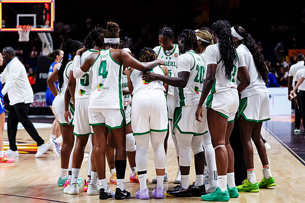 D’Tigress Exit FIBA Women’s World Cup 2026 Winless After France Defeat