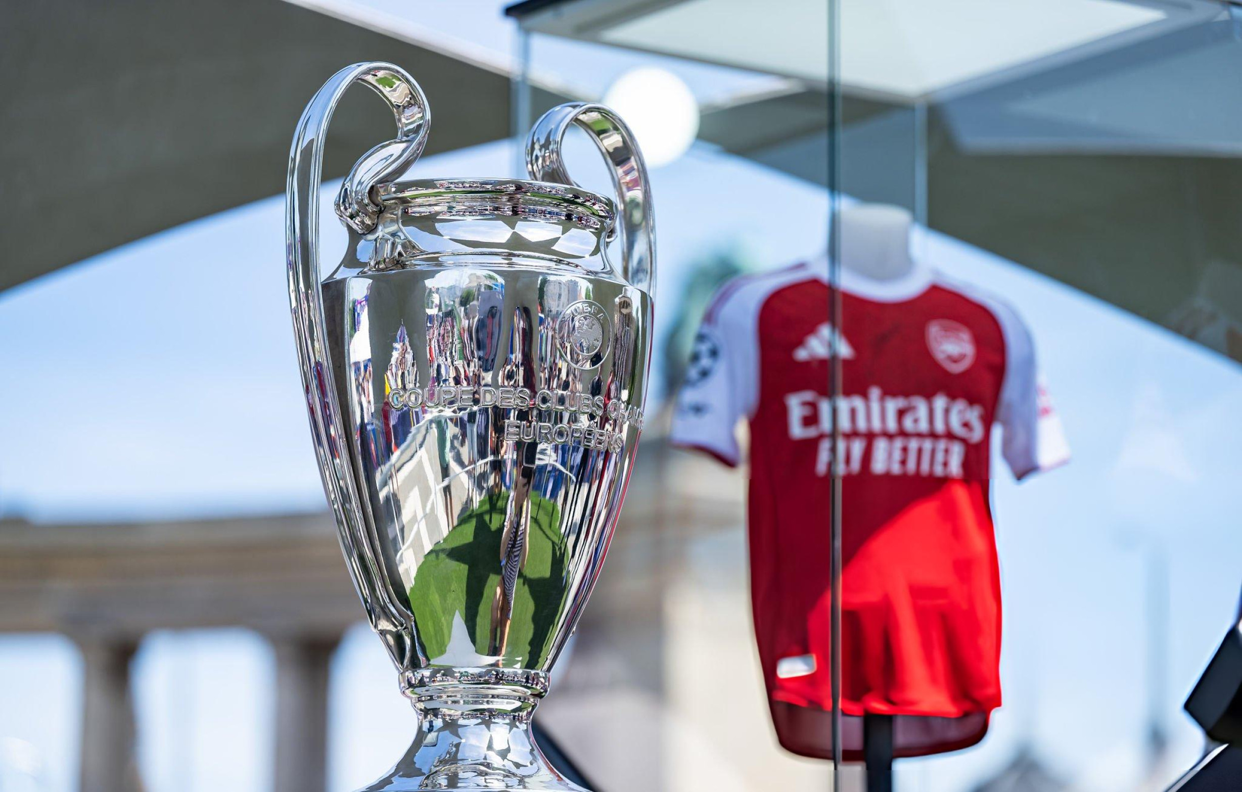 5 NEW Champions League Rules You Must Know As UEFA Introduces New Terms