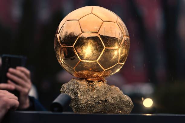 2026 Ballon d’Or: Messi Headlines as Three England Stars Make Full Shortlist