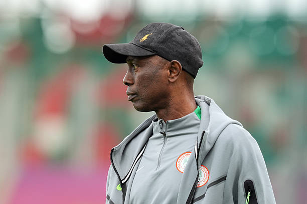 2026 FIFA U20 WWC: Falconets Must React! We're Condemned to win - Aduku