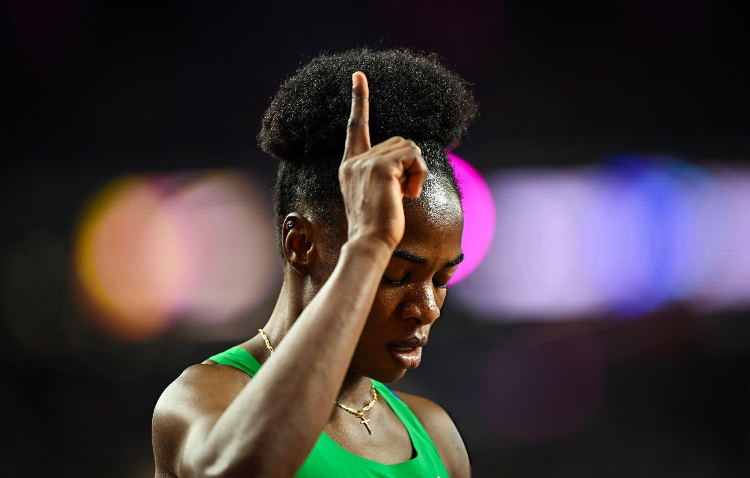 ‘It’s Going to Be Bloody’ - Tobi Amusan Declares Dangerous Hurdles Comeback