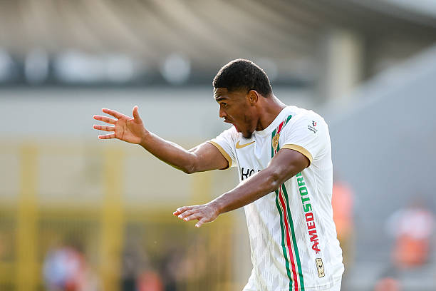 2027 AFCON Qualifiers: Madagascar Star Raveloson tags Super Eagles 'Ordinary'
