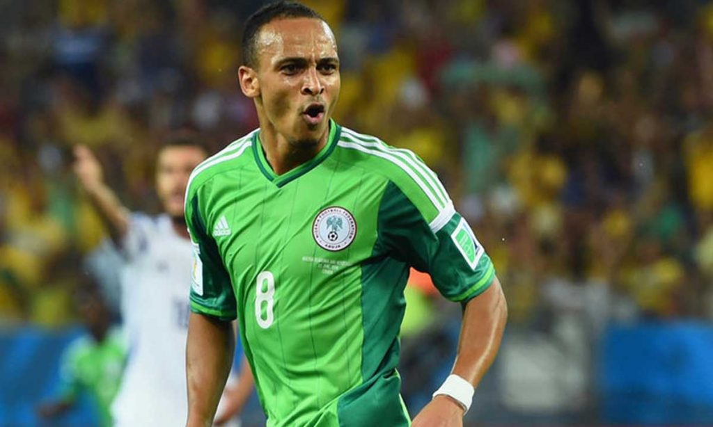 Russian stars - Super Eagles