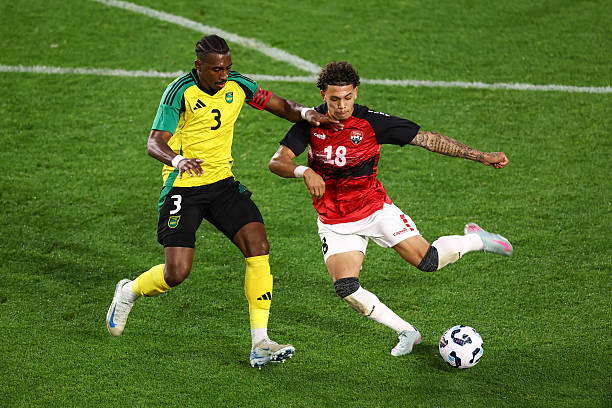 Jamaica