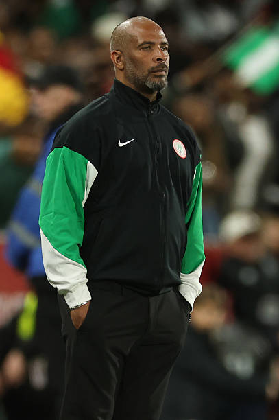 Super Eagles