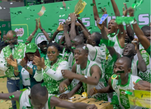 25th Nestlé Milo Secondary School Basketball Championship