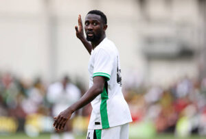 Wilfred Ndidi, 

