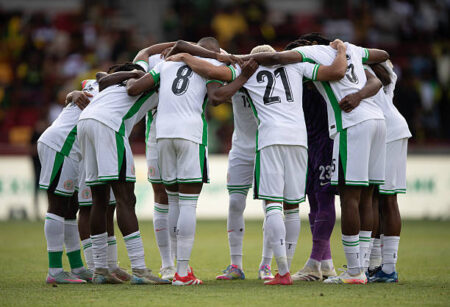 Super Eagles