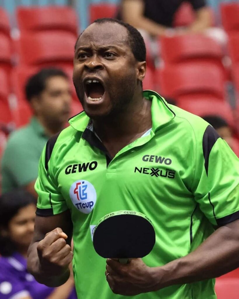 Aruna Quadri