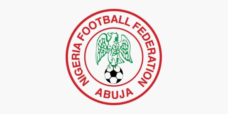 NFF, Super Eagles