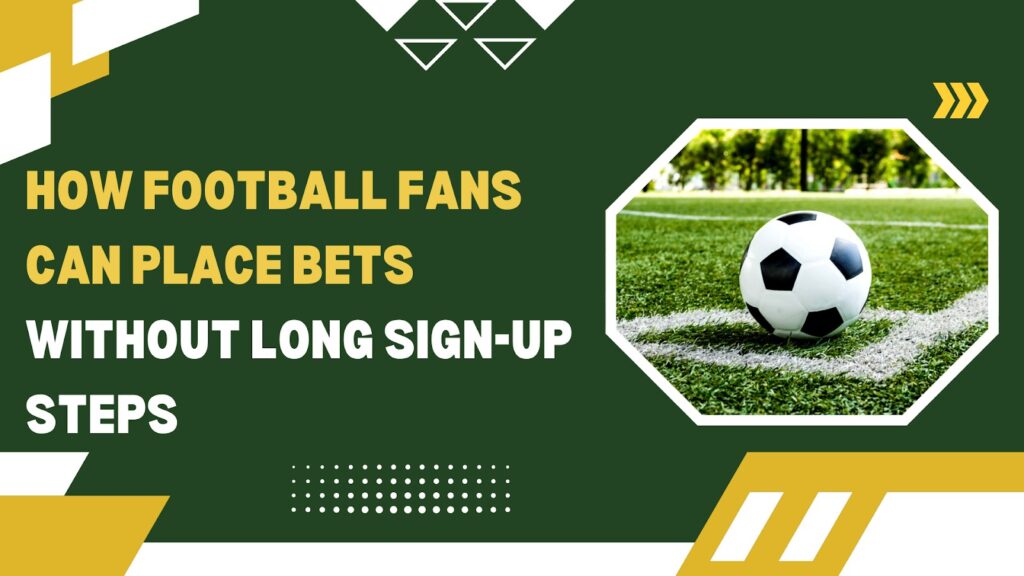 Football, Bet