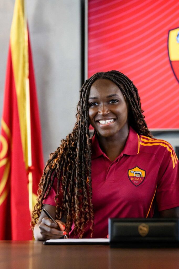 Rinsola Babajide