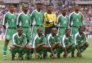 Peter Rufai