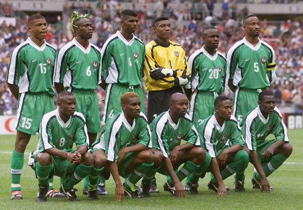 Peter Rufai