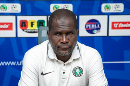 Aliyu Zubairu