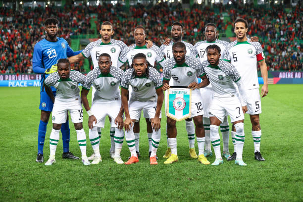 Super Eagles