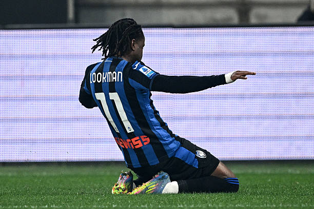 Ademola Lookman