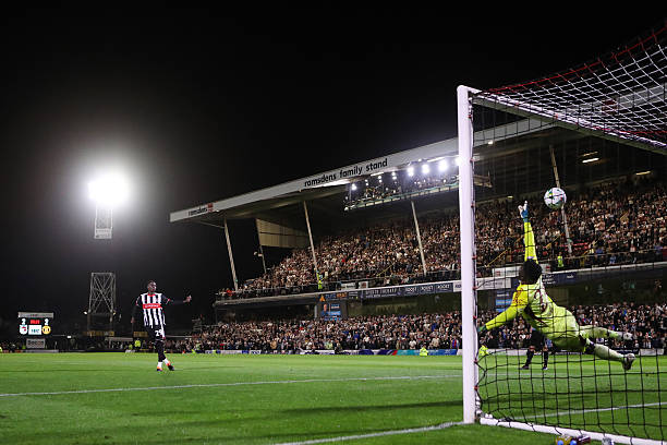Andre Onana, United