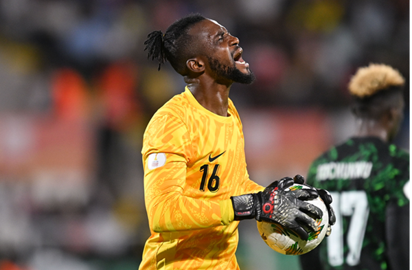 Lawal Mustafa