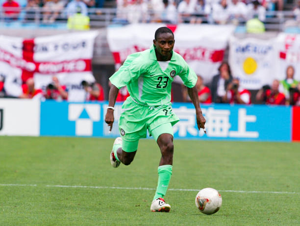 Femi Opabunmi