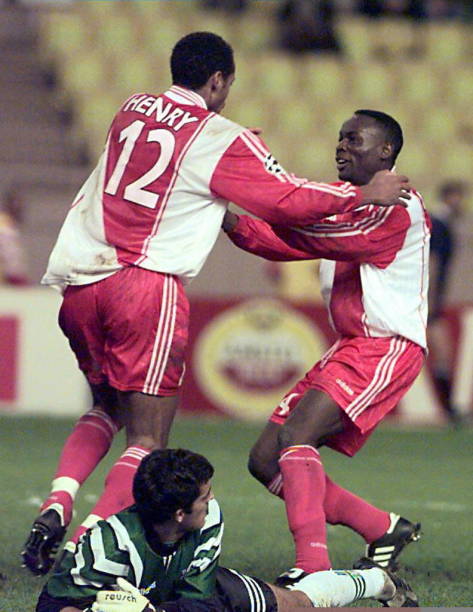 Victor Ikpeba