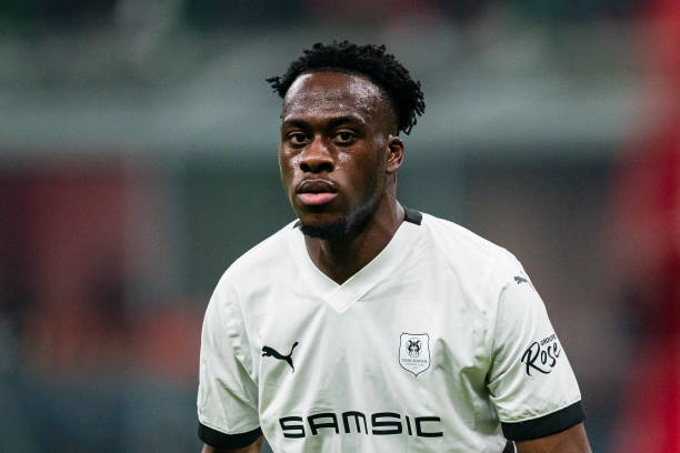Arnaud Kalimuendo