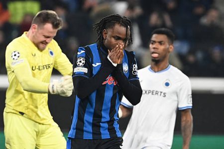 Ademola Lookman, Raphael Onyedika