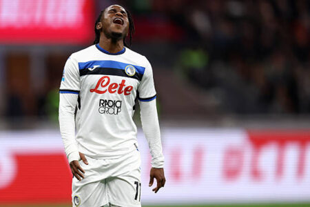 Ademola Lookman