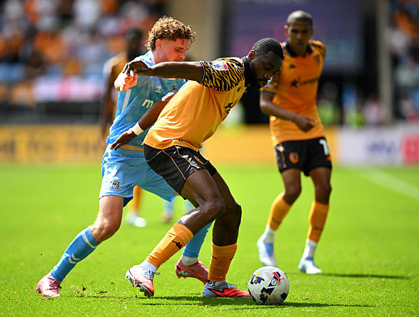 Semi Ajayi