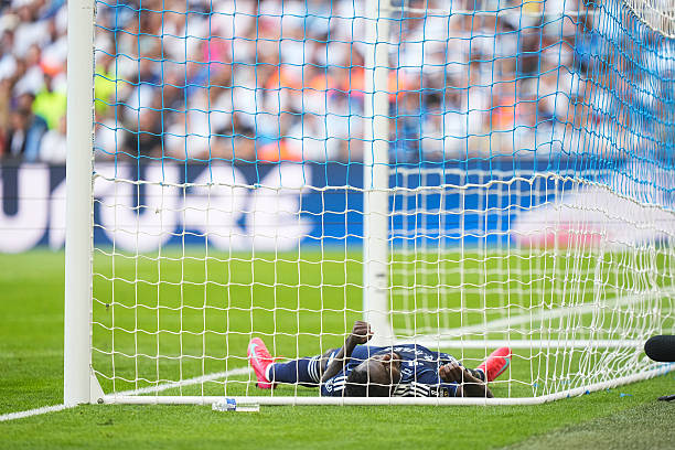 Moses Simon’s Goal Not Enough as Paris FC to Marseille