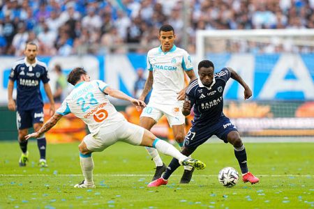 Moses Simon