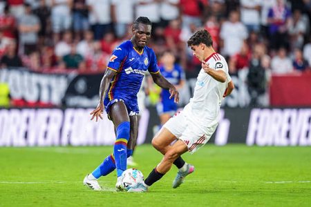 Christantus Uche