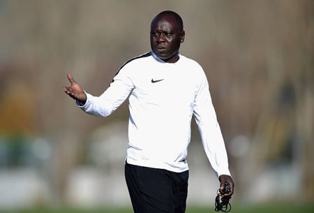 Manu Garba