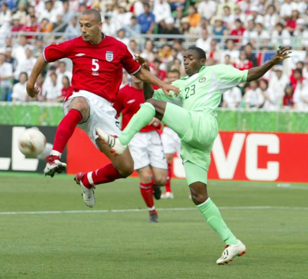 Femi Opabunmi