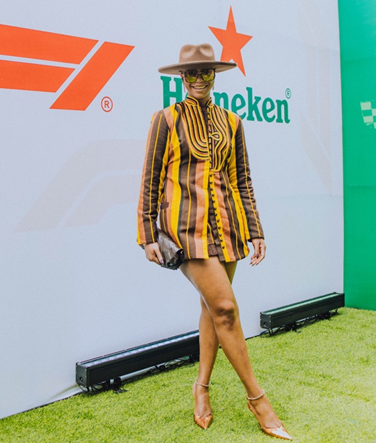 Heineken, Dutch Grand Prix Viewing Party at Herel Play