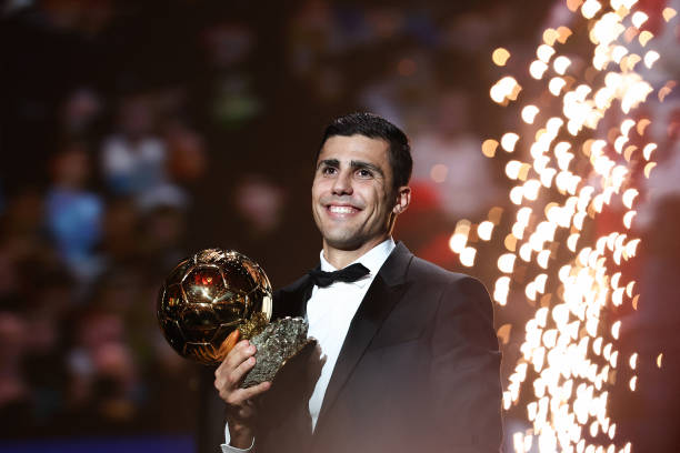 Ballon d’Or 2025