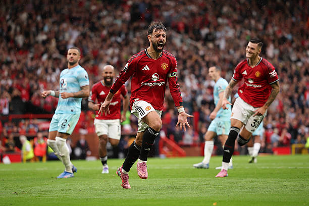 Manchester United, Rubem Amorim