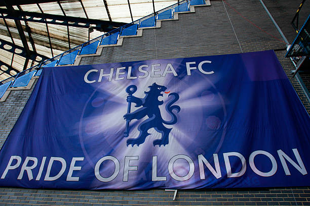 Chelsea FC, FA Charges