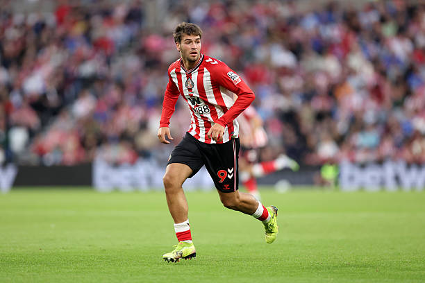 Marc Guiu, Chelsea, Sunderland