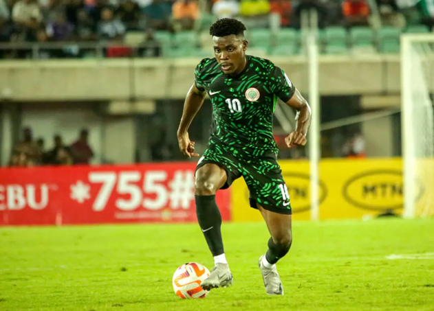 Fisayo Dele-Bashiru