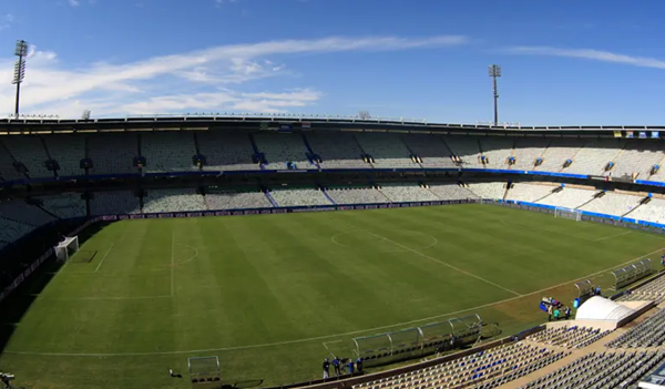 Free State Stadium
