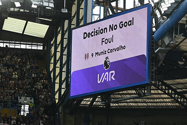 PGMOL, VAR, Fulham, Chelsea