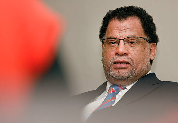 Danny Jordaan