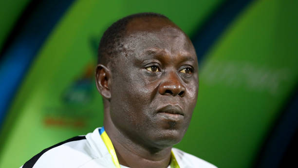 Manu Garba
